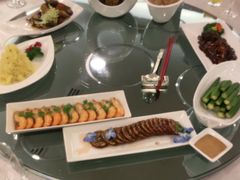 -上海波特曼丽思卡尔顿酒店
