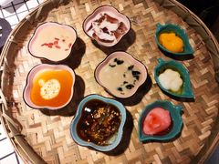 -山悦里 山野·鲜火锅(罗斯福广场店)
