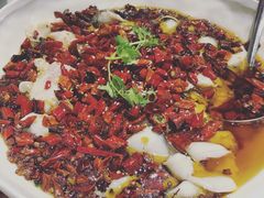 -U你·天然调味(南湖总店)