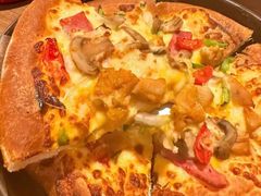 -必胜客(安盛购物广场金州店)