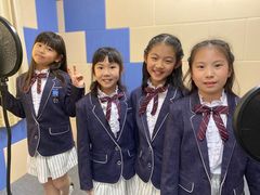 -上海儿童艺术进修学校(华山路)