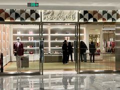-Gucci(北京SKP店)