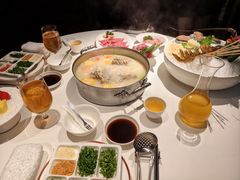 -洋房火锅(上海新天地南北里店)