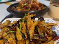 -锅哥东北铁锅炖(幸福店)