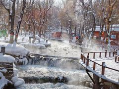 -水磨沟公园