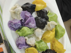 -萃华海鲜阁大排档(五四广场店)