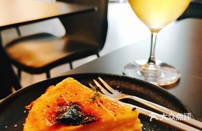 Master Basque Cheesecake