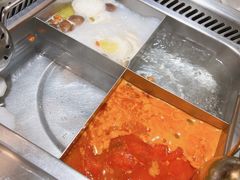 -海底捞大排档火锅(打浦路店)