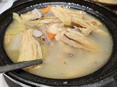 -海宝酒家(中山四路店)