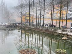 -九华山风景区
