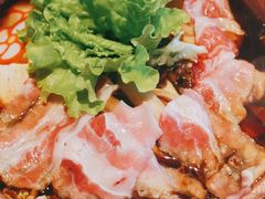 -将太无二·蓝鳍放题·北美寿司(领展购物广场中关村店)