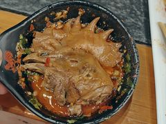 -重庆烧鸡公火锅(簋街店)