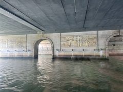 -苏州古运河游船(新市桥码头)
