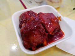 无锡酱排-王興記(中山路店)