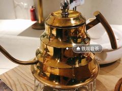 铁观音-陆兴记