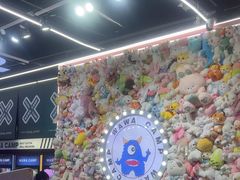 -娃娃集合营(上海闵行天街店)
