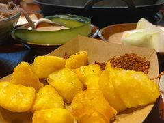 -赵美丽·重庆社区火锅·直营店(火车东站·中豪国际店)
