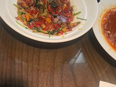 -秦月轩·陕西家乡菜(阜成路·五棵松店)