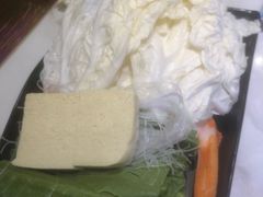 -宣武小院涮肉(前门店)