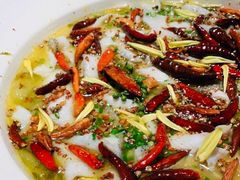 -太二酸菜鱼(汕头苏宁广场店)