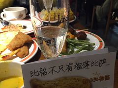 -比格比萨自助(密云店)