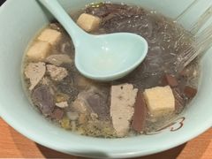 -回味鸭血粉丝汤(京新广场店)