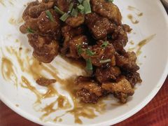 -芦茨金富饭庄·25年老字号·专做稻草鸡