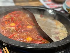 -蜀大侠火锅(建设路第五大道店)