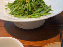 -北京老铺烤鸭(第五国际店)