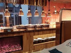 -東盛炭烤自助料理(浦东文峰广场店)