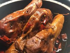 -凡老头米线砂锅(古荡新村西粮站)