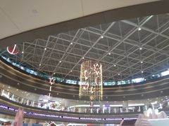 -深圳龙华星河COCO City(民治店)