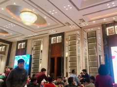 -深圳福田香格里拉大酒店