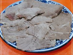 -马艾萨中国兰州牛肉拉面(劲松店)