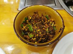 -榕江牛瘪牛肉火锅