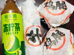 -华莱士·炸鸡汉堡(西中市店)