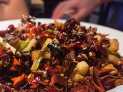 -川里谈·川味小馆(北京路店)