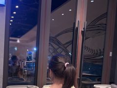 -恩然邦臣酒店-漫垛餐厅