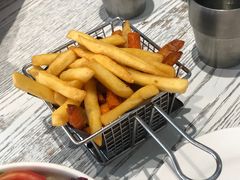 -娜娜家•Nana's restaurant (南开大悦城店)
