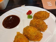 -山葵家·创意料理(宁波来福士店)