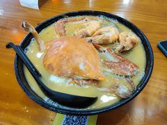-台州老六海鲜面馆(上南总店)