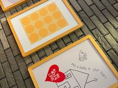 -麦当劳(欧亚大观商都店)