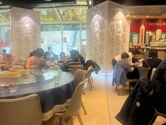 -金湖港式餐厅(建外店)