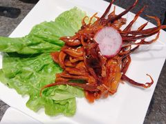 -蓝鲸(国浩路店)