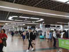 -公园前(地铁站)