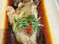 -香港富临皇宫(五月花商业广场店)