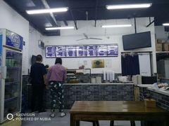 -老磁器口豆汁店(马家堡店)