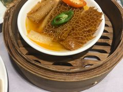 -丰鲤楼•闽南茶楼(仟禧汇店)