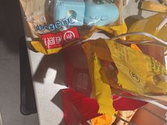 -海底捞火锅(宏大财富广场店)