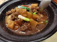 -广东胜利宾馆西关粤中餐厅